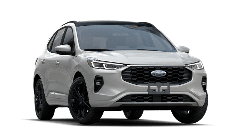 Escape Hybrid vehicle